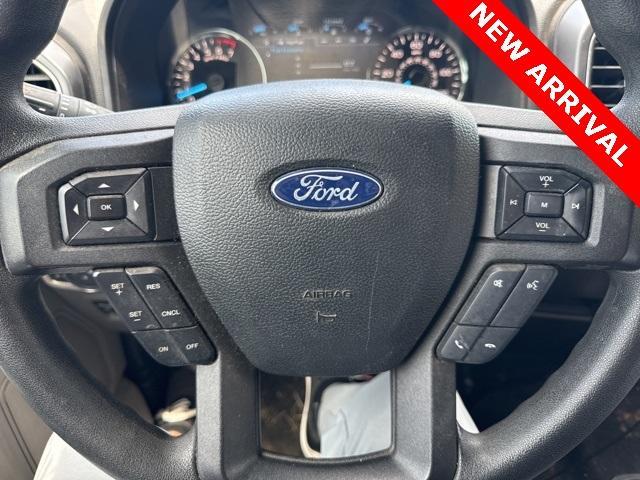 used 2019 Ford F-150 car, priced at $20,000