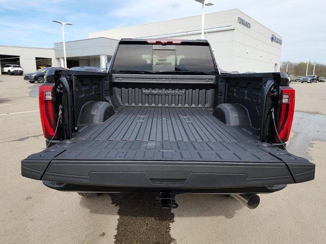 new 2024 GMC Sierra 2500 car, priced at $90,090