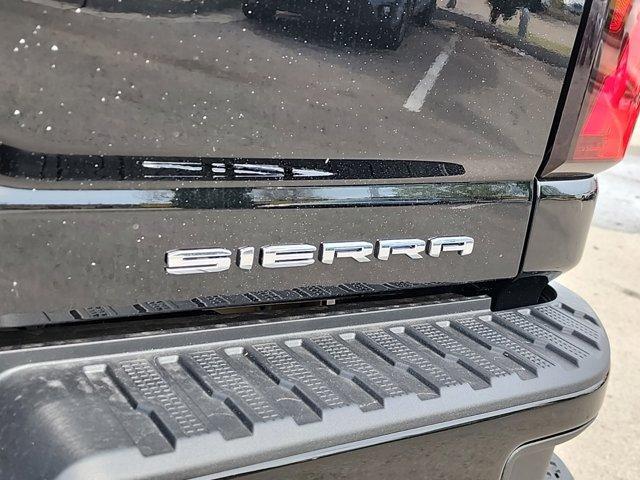 new 2024 GMC Sierra 2500 car, priced at $90,090