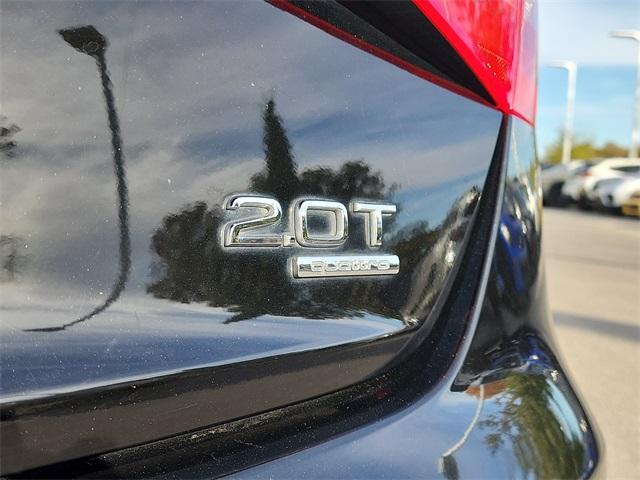 used 2015 Audi A4 car, priced at $10,000