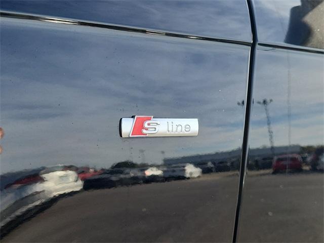 used 2015 Audi A4 car, priced at $10,000