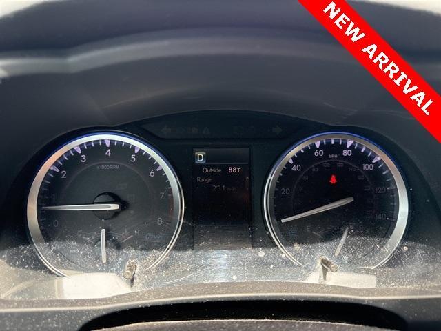 used 2019 Toyota Highlander car, priced at $26,500