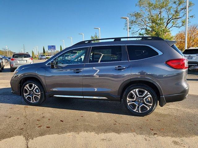 new 2024 Subaru Ascent car, priced at $45,160