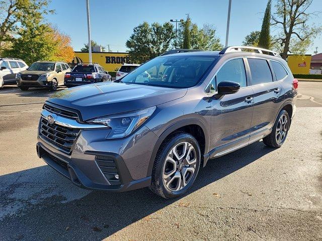 new 2024 Subaru Ascent car, priced at $45,160