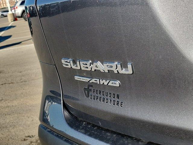 new 2024 Subaru Ascent car, priced at $45,160