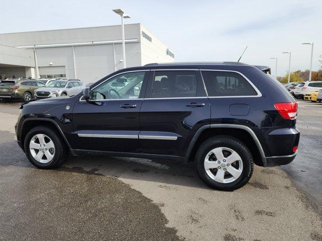 used 2011 Jeep Grand Cherokee car, priced at $7,500