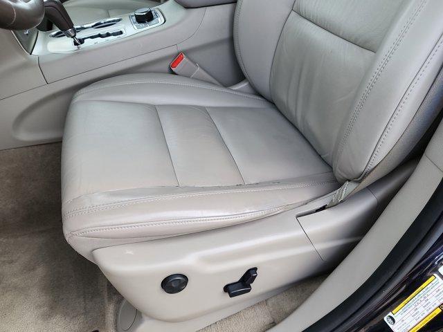 used 2011 Jeep Grand Cherokee car, priced at $7,500