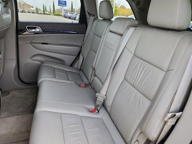 used 2011 Jeep Grand Cherokee car, priced at $7,500