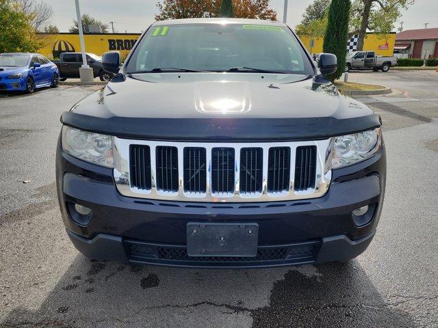 used 2011 Jeep Grand Cherokee car, priced at $7,500