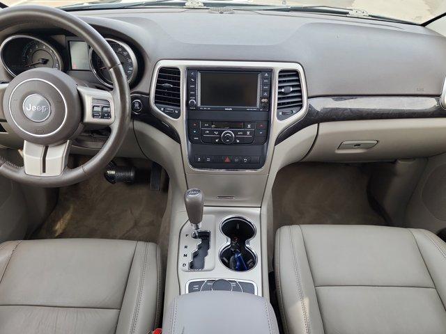 used 2011 Jeep Grand Cherokee car, priced at $7,500