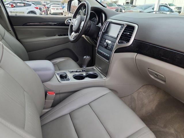used 2011 Jeep Grand Cherokee car, priced at $7,500