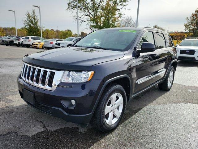 used 2011 Jeep Grand Cherokee car, priced at $7,500