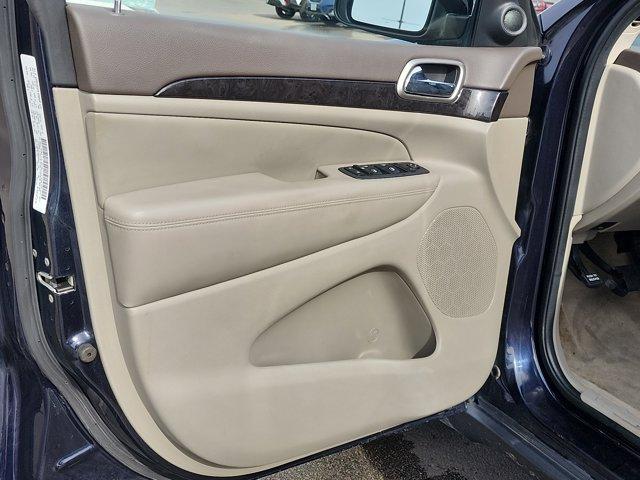 used 2011 Jeep Grand Cherokee car, priced at $7,500