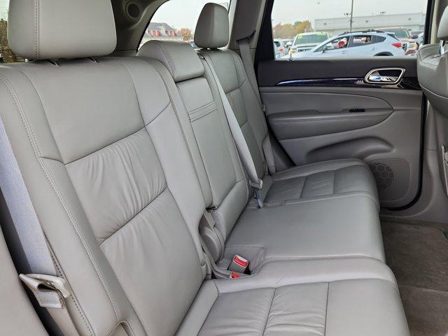 used 2011 Jeep Grand Cherokee car, priced at $7,500
