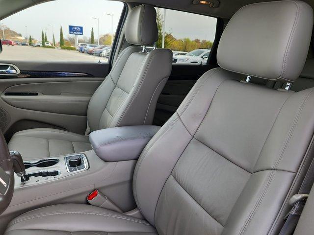 used 2011 Jeep Grand Cherokee car, priced at $7,500