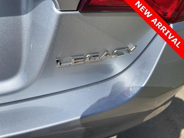 used 2016 Subaru Legacy car, priced at $11,500