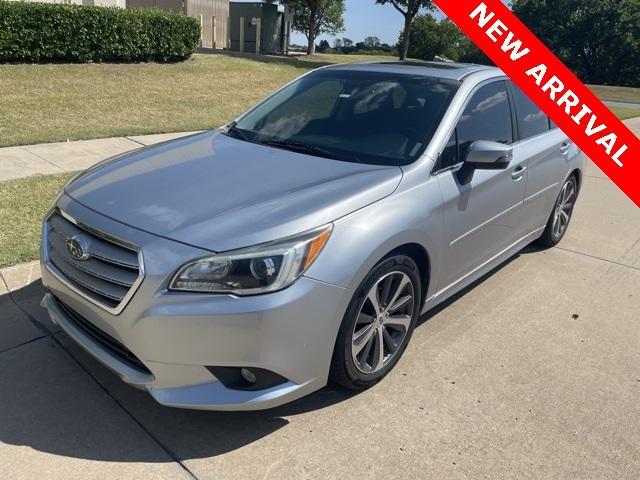 used 2016 Subaru Legacy car, priced at $11,500