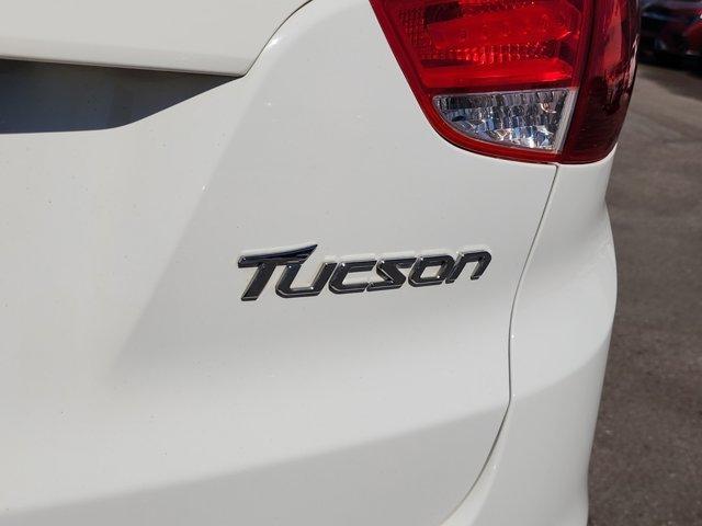 used 2012 Hyundai Tucson car, priced at $10,000