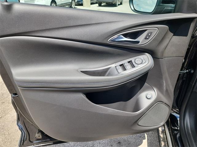 new 2026 Buick Encore GX car, priced at $26,580