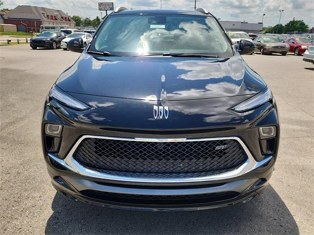 new 2026 Buick Encore GX car, priced at $26,580