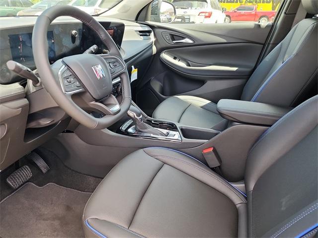 new 2026 Buick Encore GX car, priced at $26,580