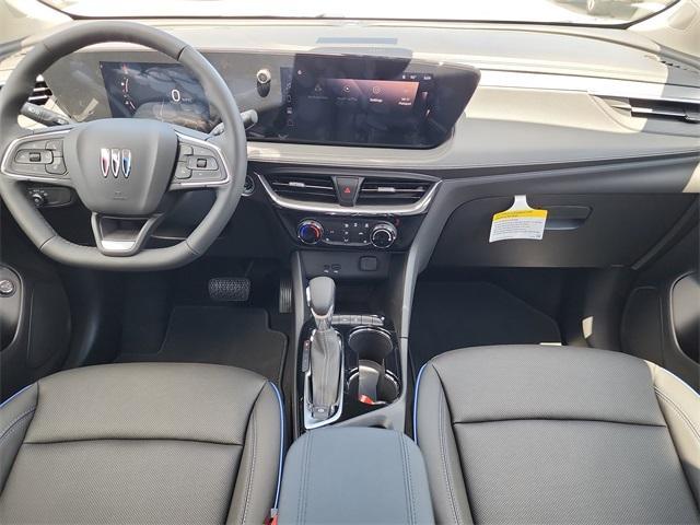 new 2026 Buick Encore GX car, priced at $26,580