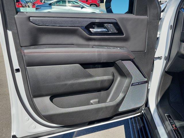 new 2026 GMC Yukon car, priced at $98,215