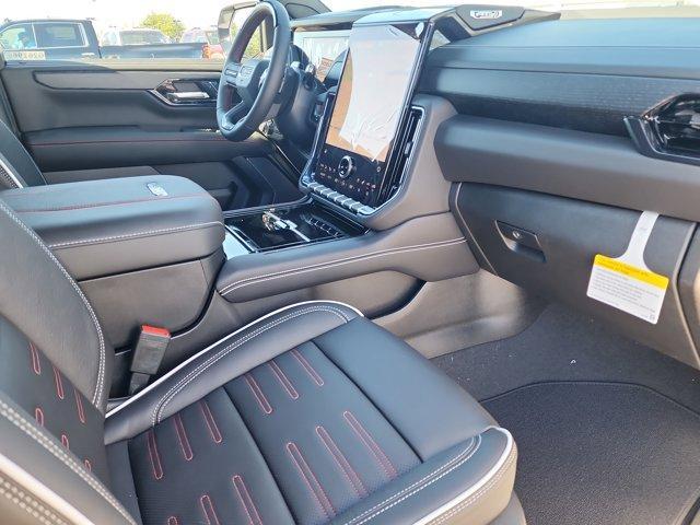 new 2026 GMC Yukon car, priced at $98,215