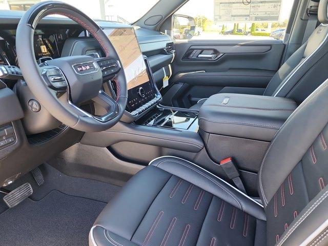 new 2026 GMC Yukon car, priced at $98,215