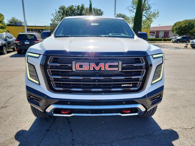 new 2026 GMC Yukon car, priced at $98,215