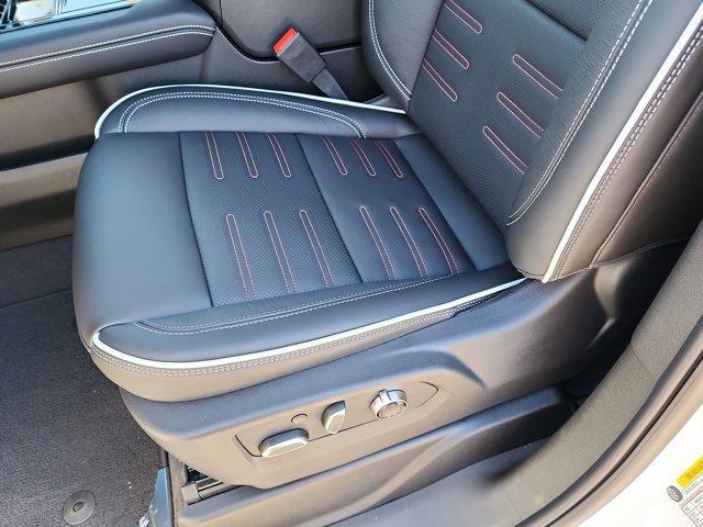 new 2026 GMC Yukon car, priced at $98,215