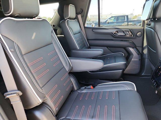 new 2026 GMC Yukon car, priced at $98,215