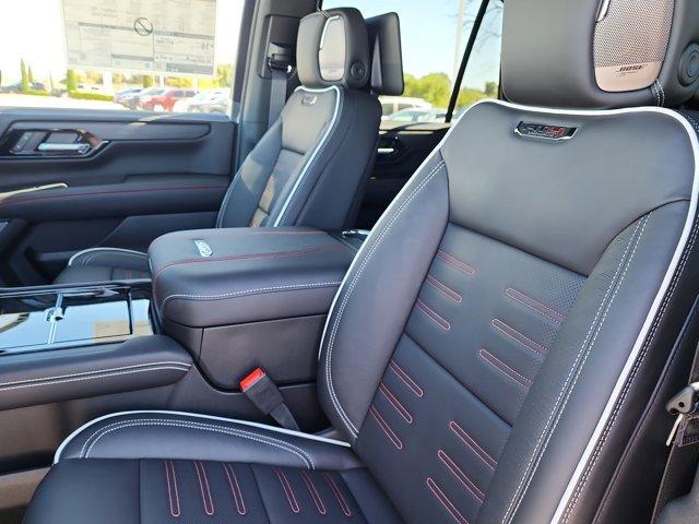 new 2026 GMC Yukon car, priced at $98,215