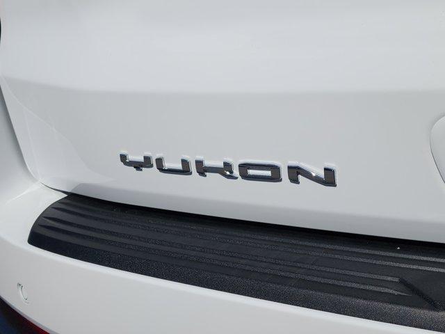 new 2026 GMC Yukon car, priced at $98,215