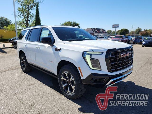 new 2026 GMC Yukon car, priced at $98,215