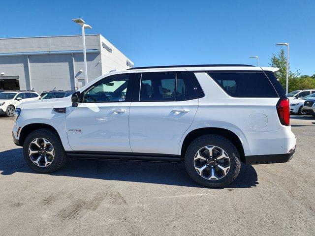 new 2026 GMC Yukon car, priced at $98,215