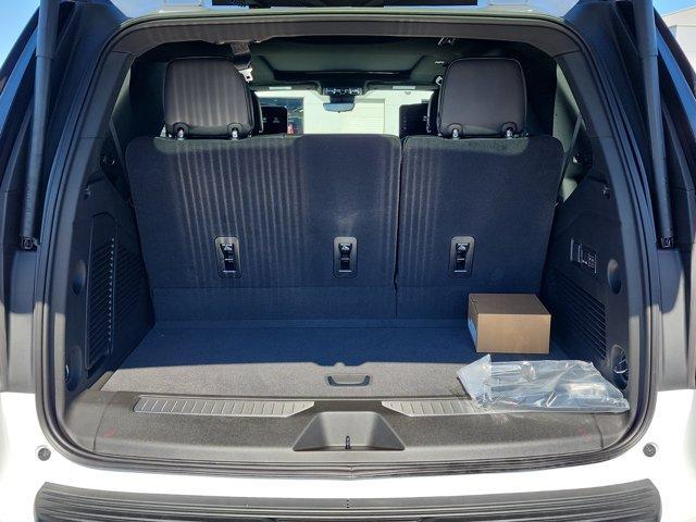 new 2026 GMC Yukon car, priced at $98,215