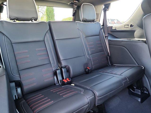 new 2026 GMC Yukon car, priced at $98,215