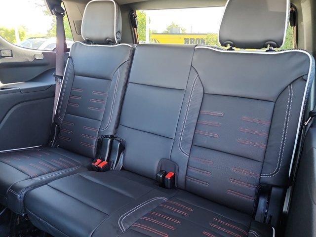 new 2026 GMC Yukon car, priced at $98,215