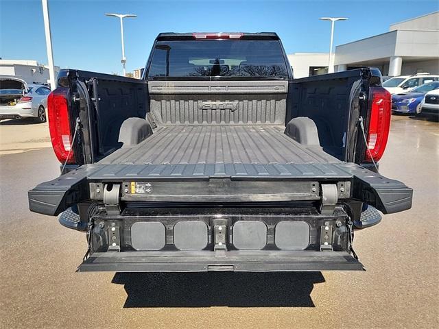 used 2022 GMC Sierra 2500 car, priced at $56,500