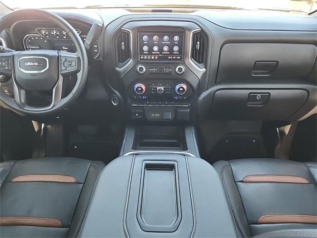 used 2022 GMC Sierra 2500 car, priced at $56,500