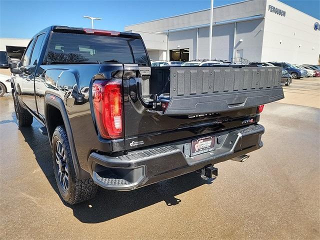 used 2022 GMC Sierra 2500 car, priced at $56,500