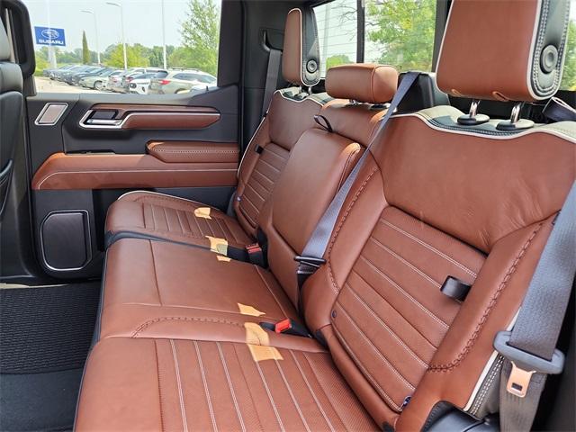 new 2026 GMC Sierra 1500 car, priced at $77,155