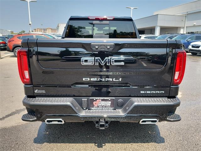 new 2026 GMC Sierra 1500 car, priced at $77,155