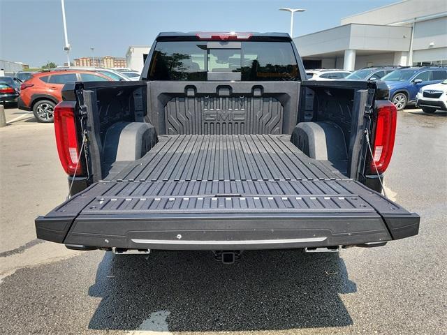 new 2026 GMC Sierra 1500 car, priced at $77,155
