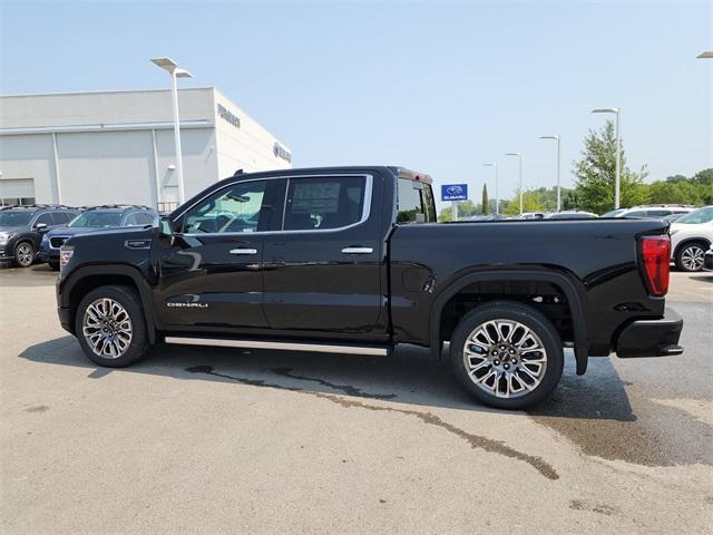 new 2026 GMC Sierra 1500 car, priced at $77,155