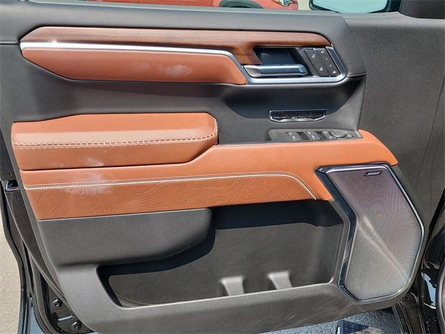 new 2026 GMC Sierra 1500 car, priced at $77,155