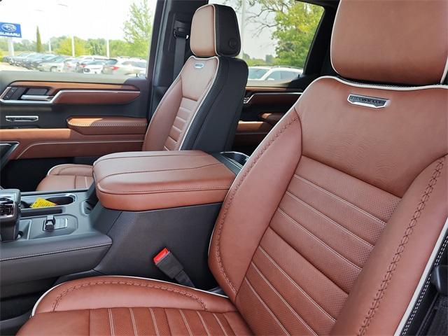 new 2026 GMC Sierra 1500 car, priced at $77,155