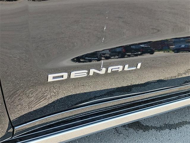 new 2026 GMC Sierra 1500 car, priced at $77,155