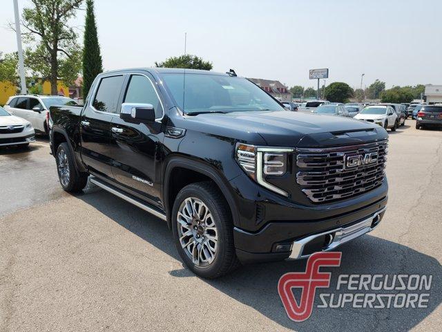 new 2026 GMC Sierra 1500 car, priced at $74,155